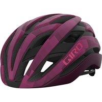 Giro Cielo Mips Road Helmet Matte Dark Cherry Towers