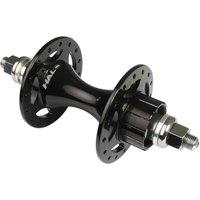 Halo Fix-G Track Rear Hub Black