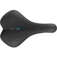 Bioaktive Sportive Gel Large Saddle BLACK