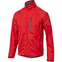 Altura Nevis Waterproof Jacket Red