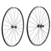 Bontrager Affinity TLR 24H 700C Road Bike Wheel Black