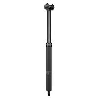 KS LEV- Si Dropper Seatpost Black