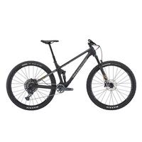 Transition Spur Carbon GX Mountain Bike 2023 Raw Carbon