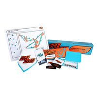 RideWrap Frame Protection Kit Trek Slash