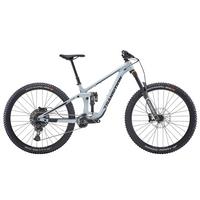 Transition Spire Alloy NX Mountain Bike 2023 Hint Of Blue