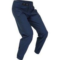 Fox Ranger 2.5L Water MTB Pants Midnight