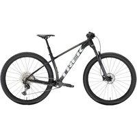 Trek Procaliber 6 mountain Bike 2024 Satin Trek Black/Lithium Grey