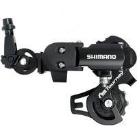 Shimano RD-FT35 6/7 Speed Direct Mount Rear Derailleur Black