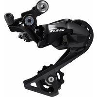 Shimano 105 R7000 11Spd Rear Derailleur Black