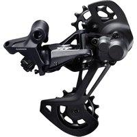 Shimano Deore XT RD-M8120 12 speed Shadow+ SGS Rear Derailleur Black