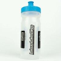 Sis LLB Bio Bottle 600ml Clear/Aqua