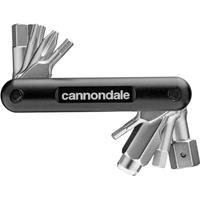 Cannondale 10-in-1 Multi Tool Black