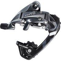 Sram Force 22 11 Speed Rear Derailleur Black