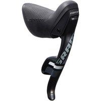 Sram Force22 11 Speed Shift/Brake Lever Rear Black