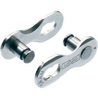 Sram PowerLock 11 Speed Connecting Links Silver