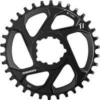 Sram Eagle X-Sync Chainring 36T Black