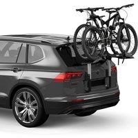 Thule OutWay Platform 2 Bike Rack Black