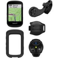 Garmin Edge 530 GPS Enabled Computer Mountain Bike Bundle
