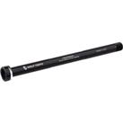 Wolf Tooth Wolf Axle For 12mm Rear Thru Axle Black