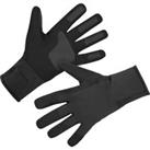 Endura Pro SL Primaloft Waterproof Gloves Black
