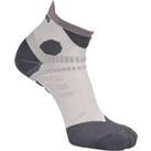 Spring Revolution 2.0 Speed Trail Endurance Ankle Socks 642 Grey