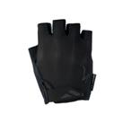 Specialized Body Geometry Sport Gel Cycling Gloves BLACK