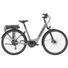 Trek Verve+ 2 400wh Lowstep Electric Bike 2022 Gunmetal
