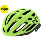 Giro Agilis Mips Road Helmet Highlight Yellow