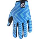 661 Comp MTB Gloves Dazzle Blue