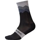 Endura Jagged MTB Socks Black