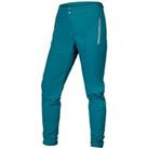 Endura MT500 Burner Womens MTB Pants Spruce Green
