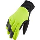 Altura Windproof Nightvision Gloves Yellow