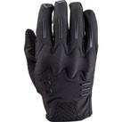 661 Recon Advance MTB Gloves Black