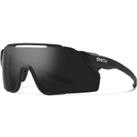 Smith Attack Mag MTB Sunglasses Matte Black/ChromaPop Black