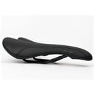 Charge Spoon Saddle Limited Edition Stealth Black