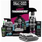MucOff Indoor Training Kit