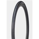 Bontrager AW1 Hard Case Clincher Wire Tyre Black