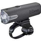 Cateye Sync Core 500 LM Front Light Black