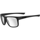 Tifosi Swick Fototec Single Lens Sunglasses Blackout/Smoke Fototec