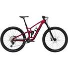 Trek Fuel EX 9.7 SLX/XT Gen 6 Mountain Bike 2023 Crimson