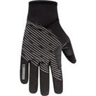 Madison Stellar Reflective Waterproof Thermal Gloves Black