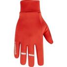 Madison Freewheel Isoler Thermal Pocket Gloves Lava Red