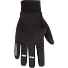 Madison Freewheel Isoler Thermal Pocket Gloves Black