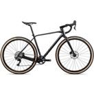 Orbea Terra H30 1X Gravel Bike 2022/23 Night Black