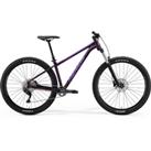 Merida Big Trail 400 Mountain Bike 2023 Purple