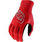 Troy Lee Designs SE Ultra MTB Gloves Red