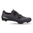 Specialized S Works Recon Gravel Shoes Black