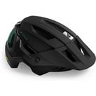 Bluegrass Rogue Mips MTB Helmet Iridescent Black