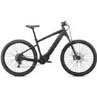 Specialized Tero 4.0 710wh Electric Mountain Bike 2024 Black/Black