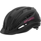 Giro Register II LED Womens Mountain Bike Helmet Matte Black/Raspberry